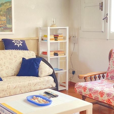 Appartamento { CASUZZA CURATOLO } 30 m dal centro. Favignana Esterno foto